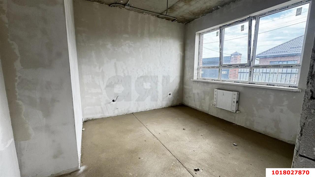 Фото №5: Дом 170&nbsp;м² + 6&nbsp;сот., 2&nbsp;эт. - Индустриальный, Прикубанский внутригородской округ, мкр. КП Вишня, ул. Багратионовская, 37