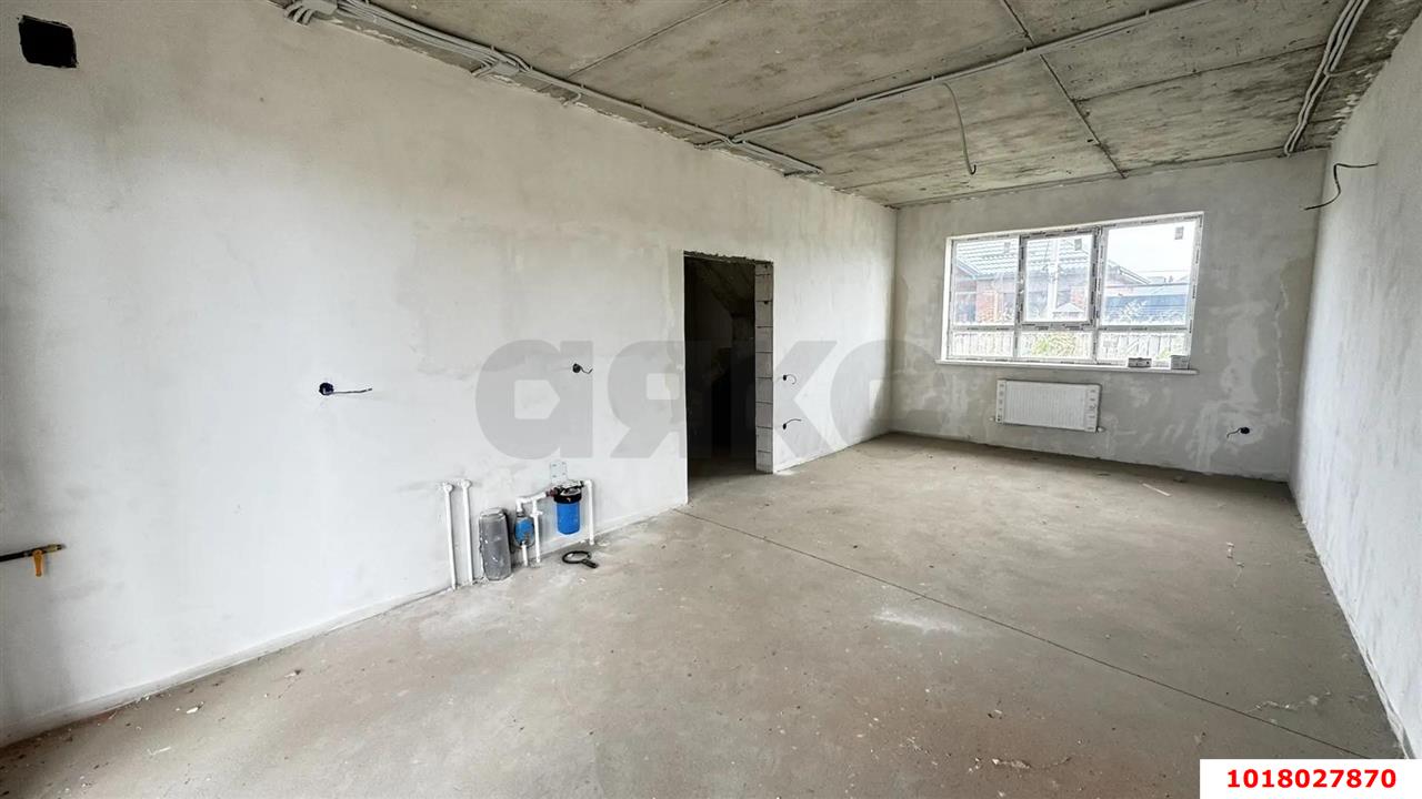 Фото №4: Дом 170&nbsp;м² + 6&nbsp;сот., 2&nbsp;эт. - Индустриальный, Прикубанский внутригородской округ, мкр. КП Вишня, ул. Багратионовская, 37