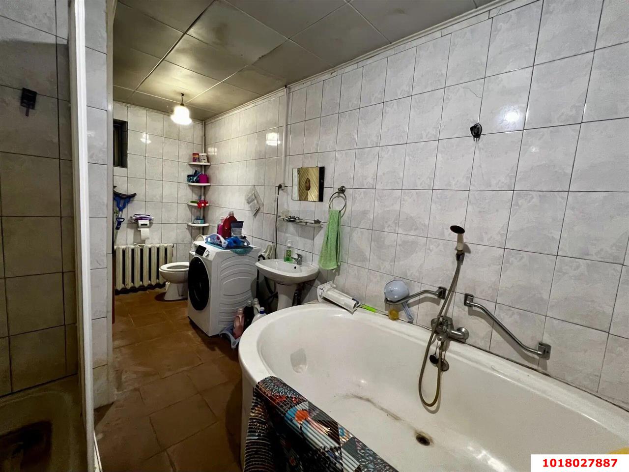 Фото №17: Дом 74&nbsp;м² + 2.8&nbsp;сот., 1&nbsp;эт. - Краснодар, Центральный внутригородской округ, мкр. Дубинка, пер. Петровский, 51