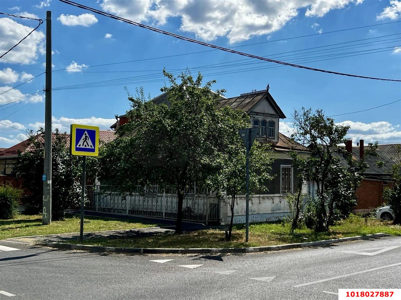 Фото №3: Дом 74&nbsp;м² + 2.8&nbsp;сот., 1&nbsp;эт. - Краснодар, Центральный внутригородской округ, мкр. Дубинка, пер. Петровский, 51