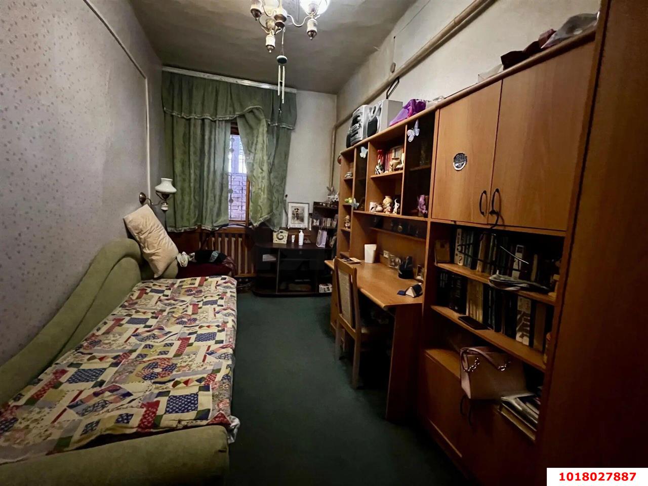 Фото №16: Дом 74&nbsp;м² + 2.8&nbsp;сот., 1&nbsp;эт. - Краснодар, Центральный внутригородской округ, мкр. Дубинка, пер. Петровский, 51