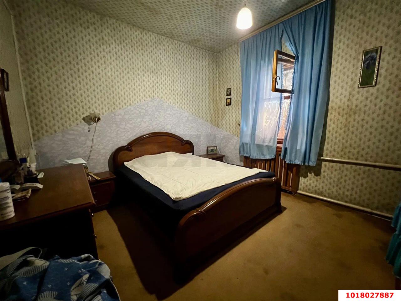 Фото №10: Дом 74&nbsp;м² + 2.8&nbsp;сот., 1&nbsp;эт. - Краснодар, Центральный внутригородской округ, мкр. Дубинка, пер. Петровский, 51