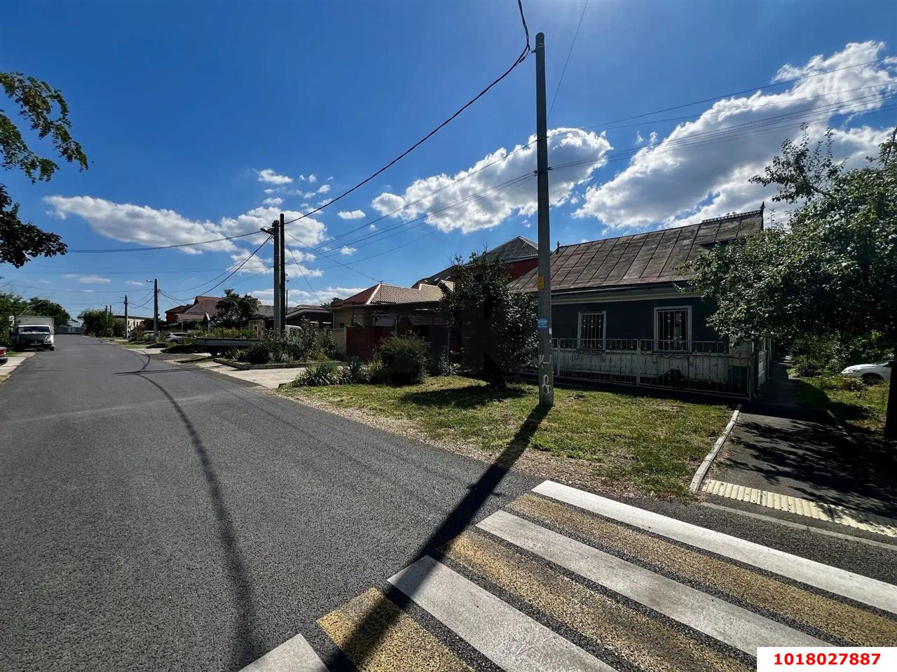Фото №2: Дом 74&nbsp;м² + 2.8&nbsp;сот., 1&nbsp;эт. - Краснодар, Центральный внутригородской округ, мкр. Дубинка, пер. Петровский, 51