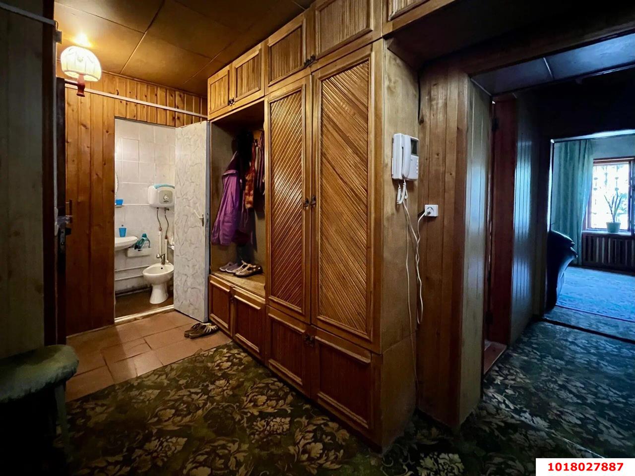 Фото №15: Дом 74&nbsp;м² + 2.8&nbsp;сот., 1&nbsp;эт. - Краснодар, Центральный внутригородской округ, мкр. Дубинка, пер. Петровский, 51
