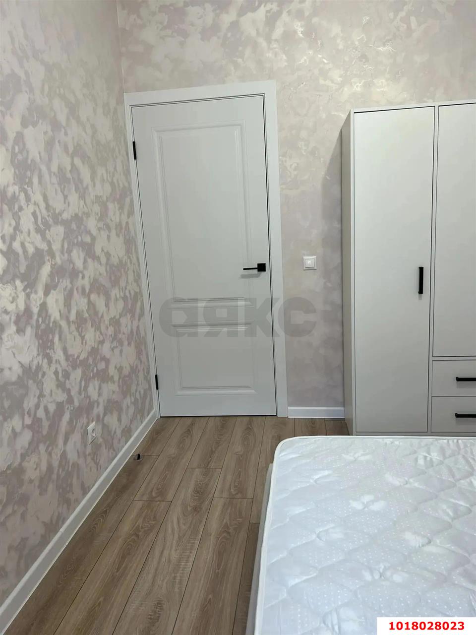 Фото №5: 2-комнатная квартира 48&nbsp;м², 11/16&nbsp;эт. - Краснодар, Прикубанский внутригородской округ, мкр. жилой комплекс Самолёт, ул. Западный Обход, 39/2к2