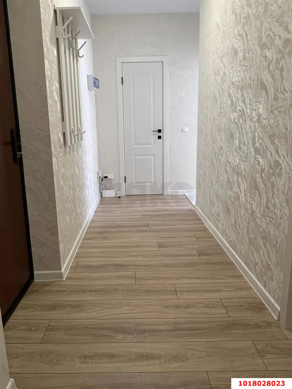 Фото №10: 2-комнатная квартира 48&nbsp;м², 11/16&nbsp;эт. - Краснодар, Прикубанский внутригородской округ, мкр. жилой комплекс Самолёт, ул. Западный Обход, 39/2к2