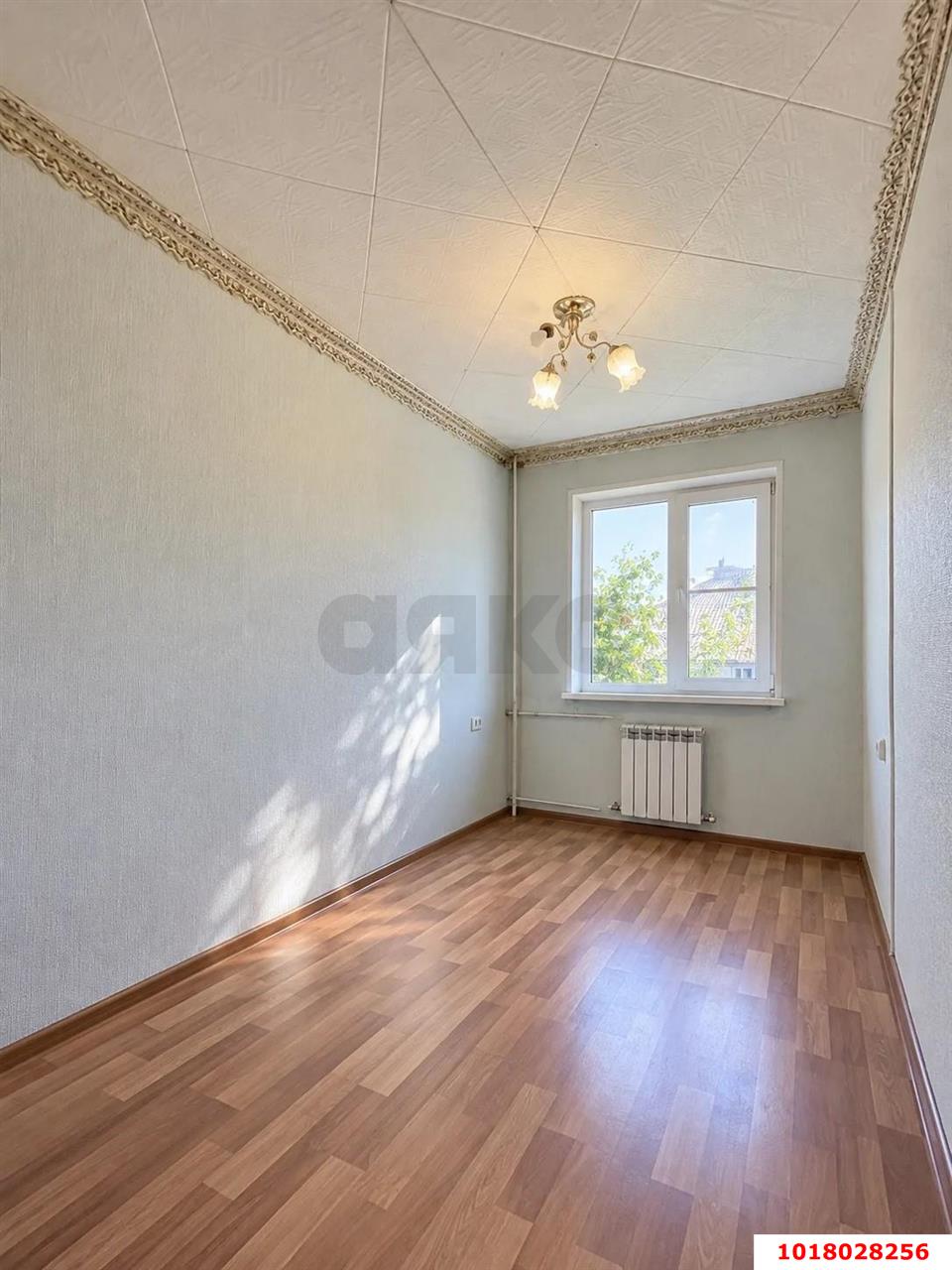 Фото №9: Дом 62&nbsp;м² + 4.3&nbsp;сот., 1&nbsp;эт. - СТ Связист, мкр. Прикубанский внутригородской округ, ул. Лесная
