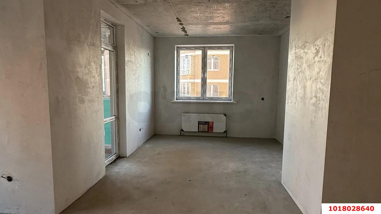 Фото №7: 2-комнатная квартира 70&nbsp;м², 8/17&nbsp;эт. - Краснодар, Прикубанский внутригородской округ, мкр. 2-я Площадка, ул. Ветеранов, 85к2