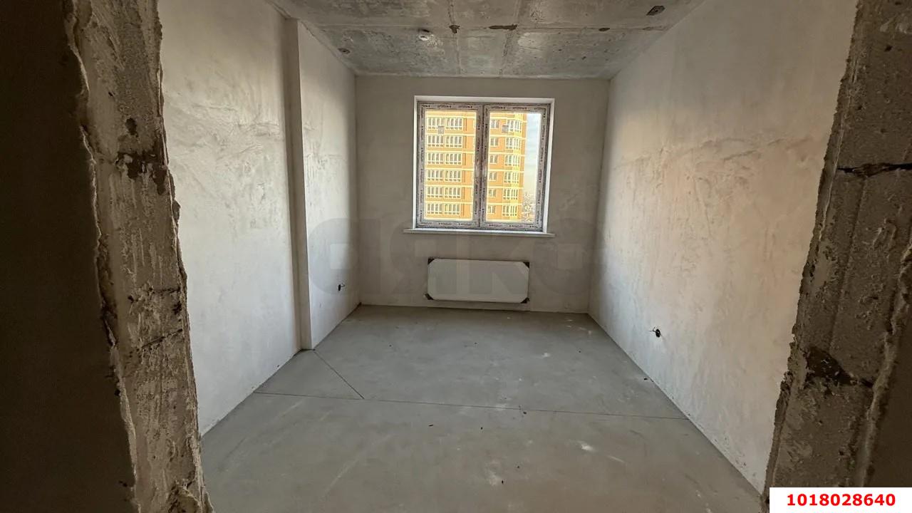 Фото №8: 2-комнатная квартира 70&nbsp;м², 8/17&nbsp;эт. - Краснодар, Прикубанский внутригородской округ, мкр. 2-я Площадка, ул. Ветеранов, 85к2
