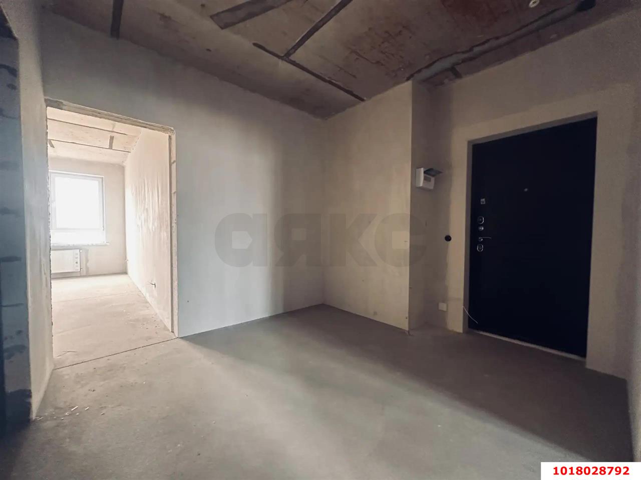 Фото №6: 2-комнатная квартира 66&nbsp;м², 5/16&nbsp;эт. - Краснодар, Прикубанский внутригородской округ, мкр. жилой комплекс Самолёт-4, ул. Ивана Беличенко, 95