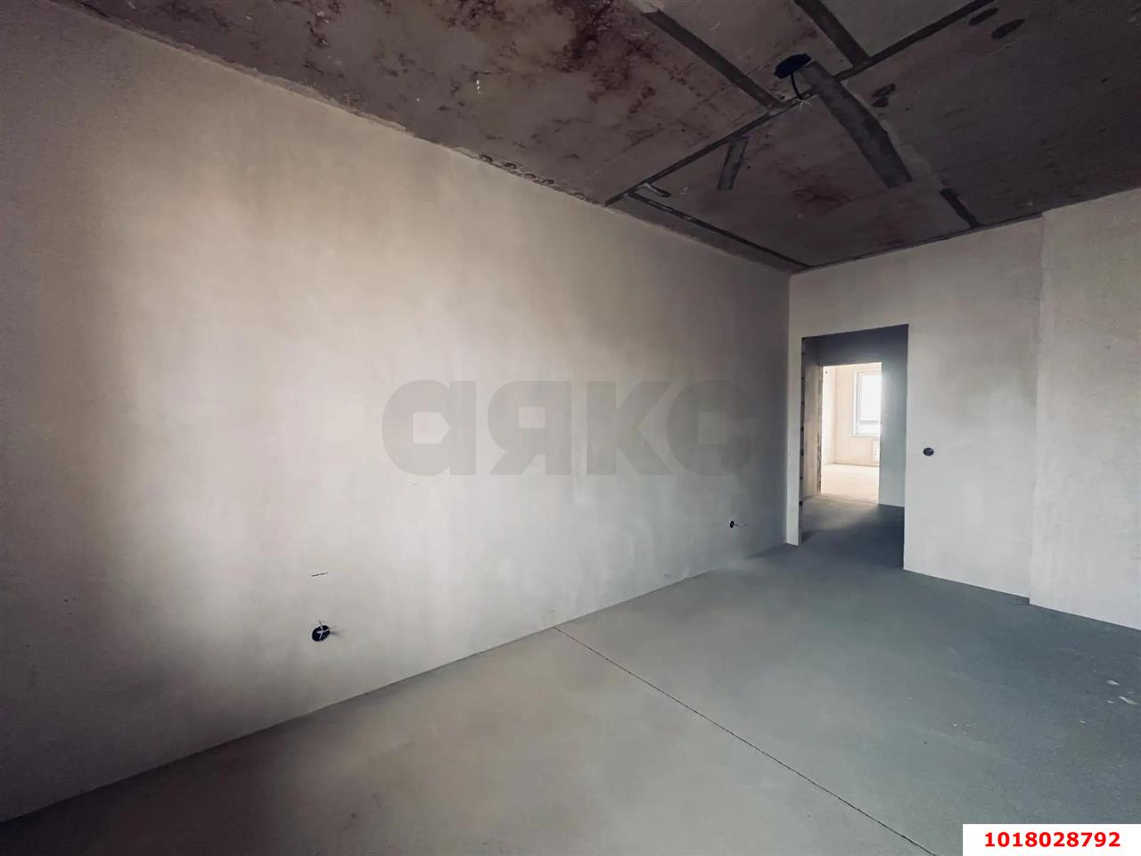 Фото №8: 2-комнатная квартира 66&nbsp;м², 5/16&nbsp;эт. - Краснодар, Прикубанский внутригородской округ, мкр. жилой комплекс Самолёт-4, ул. Ивана Беличенко, 95
