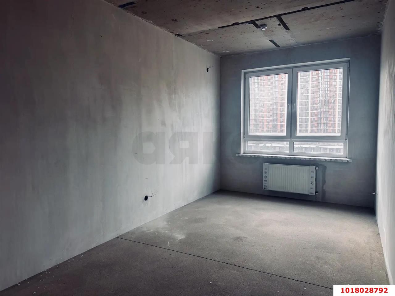 Фото №10: 2-комнатная квартира 66&nbsp;м², 5/16&nbsp;эт. - Краснодар, Прикубанский внутригородской округ, мкр. жилой комплекс Самолёт-4, ул. Ивана Беличенко, 95