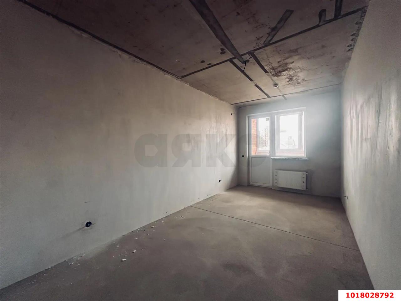 Фото №7: 2-комнатная квартира 66&nbsp;м², 5/16&nbsp;эт. - Краснодар, Прикубанский внутригородской округ, мкр. жилой комплекс Самолёт-4, ул. Ивана Беличенко, 95