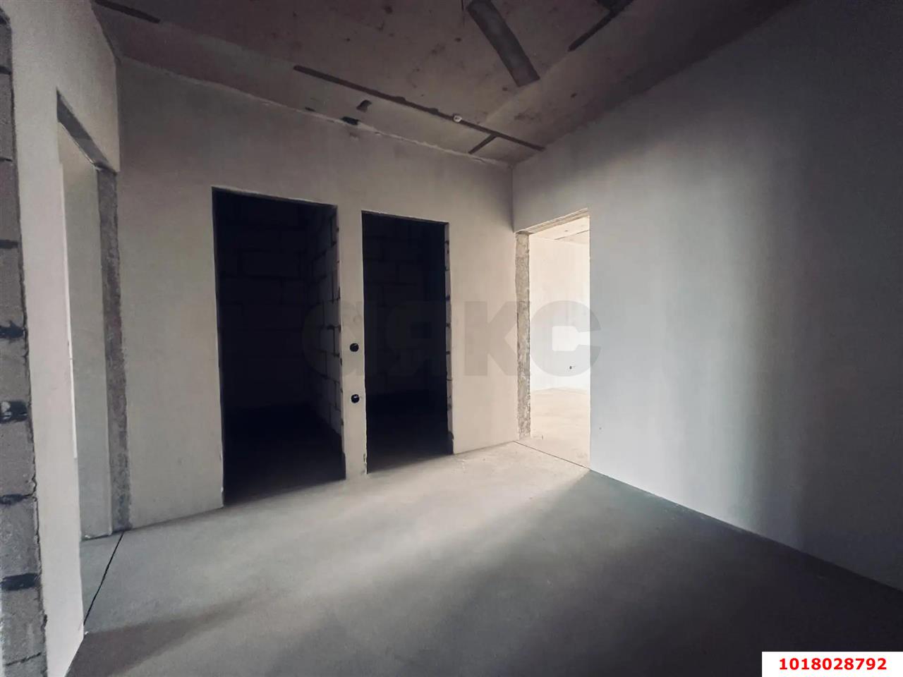 Фото №5: 2-комнатная квартира 66&nbsp;м², 5/16&nbsp;эт. - Краснодар, Прикубанский внутригородской округ, мкр. жилой комплекс Самолёт-4, ул. Ивана Беличенко, 95