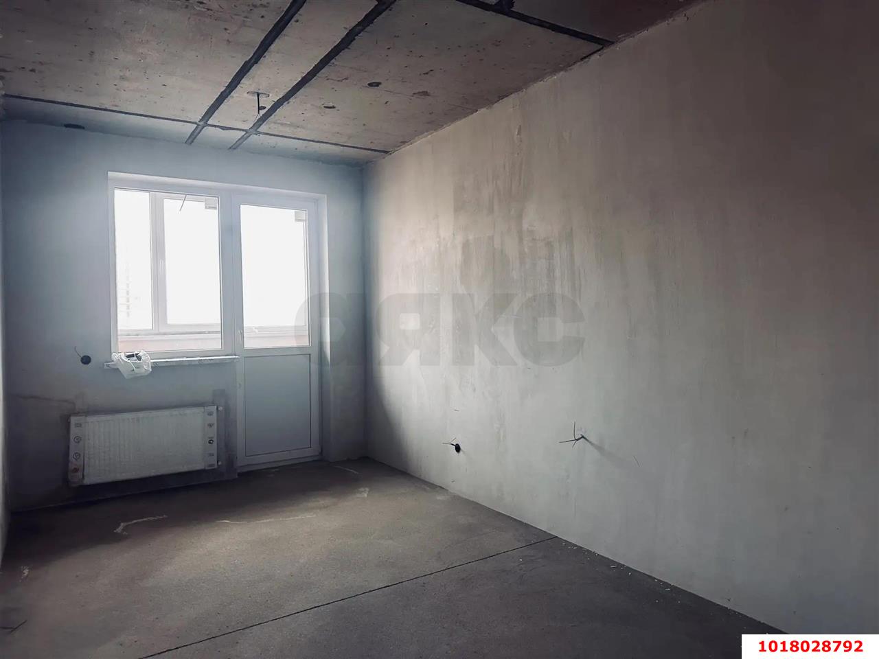 Фото №11: 2-комнатная квартира 66&nbsp;м², 5/16&nbsp;эт. - Краснодар, Прикубанский внутригородской округ, мкр. жилой комплекс Самолёт-4, ул. Ивана Беличенко, 95