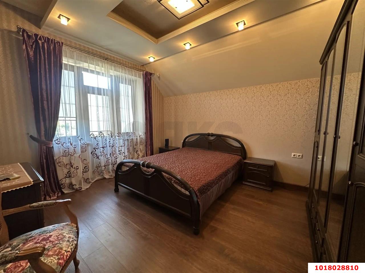 Фото №14: Дом 309&nbsp;м² + 9.49&nbsp;сот., 2&nbsp;эт. - Горячий Ключ, мкр. Курортная Зона, ул. Ленина