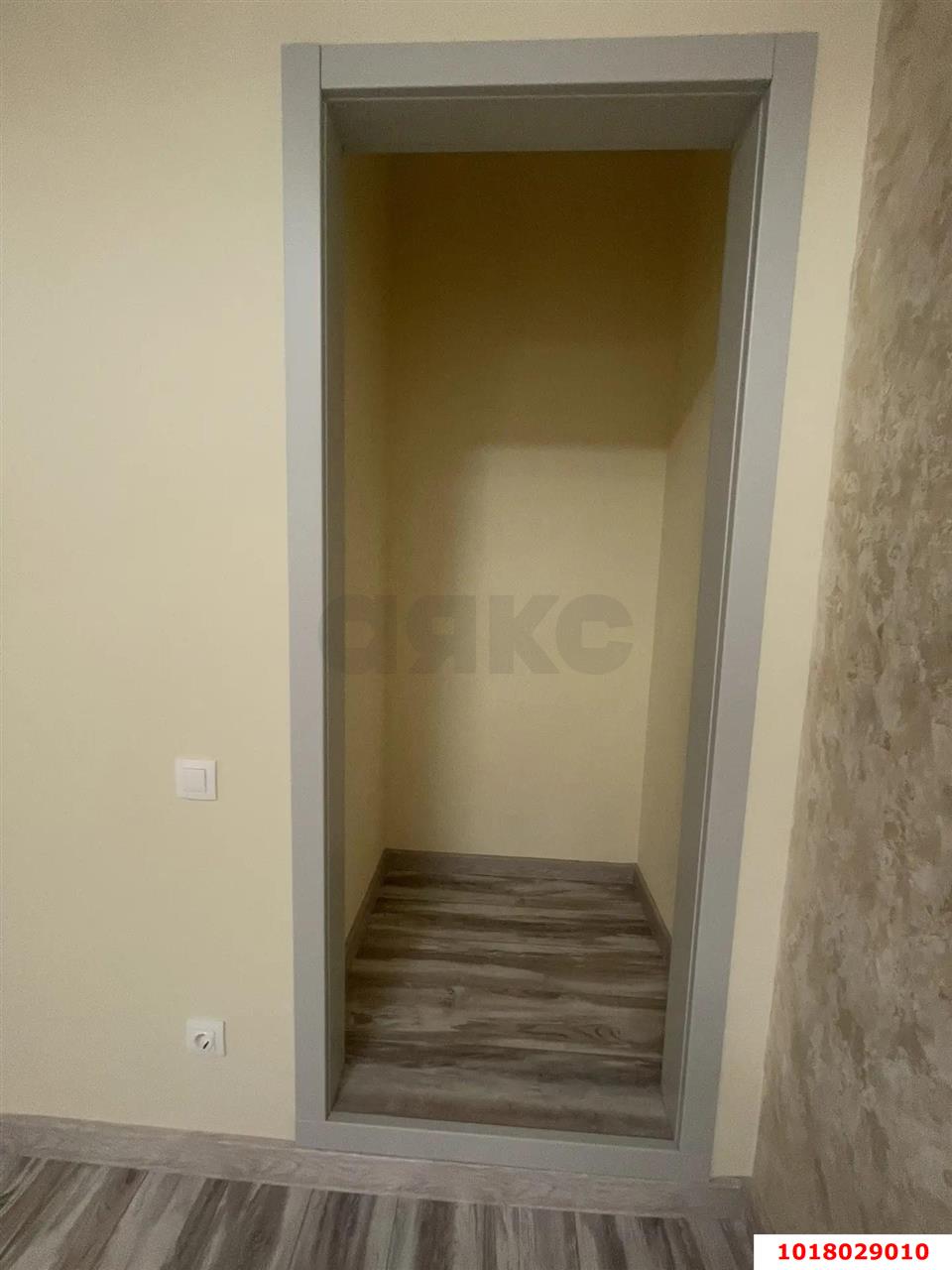 Фото №13: 3-комнатная квартира 66&nbsp;м², 5/6&nbsp;эт. - Краснодар, Прикубанский внутригородской округ, мкр. жилой комплекс Западный Город, ул. Крылатская, 9