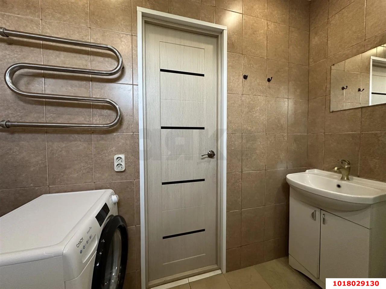 Фото №10: Дом 43&nbsp;м² + 6&nbsp;сот., 2&nbsp;эт. - Октябрьский, Прикубанский внутригородской округ, мкр. СНТ Тополь, ул. Центральная