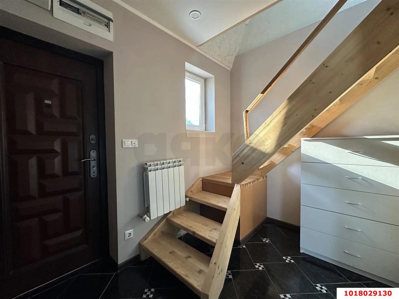 Фото №8: Дом 43&nbsp;м² + 6&nbsp;сот., 2&nbsp;эт. - Октябрьский, Прикубанский внутригородской округ, мкр. СНТ Тополь, ул. Центральная