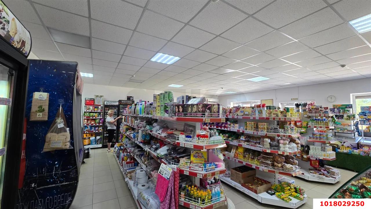 Фото №10: Торговое помещение 53&nbsp;м², 1/1&nbsp;эт. - Новомышастовская, ул. Октябрьская, 94А/1