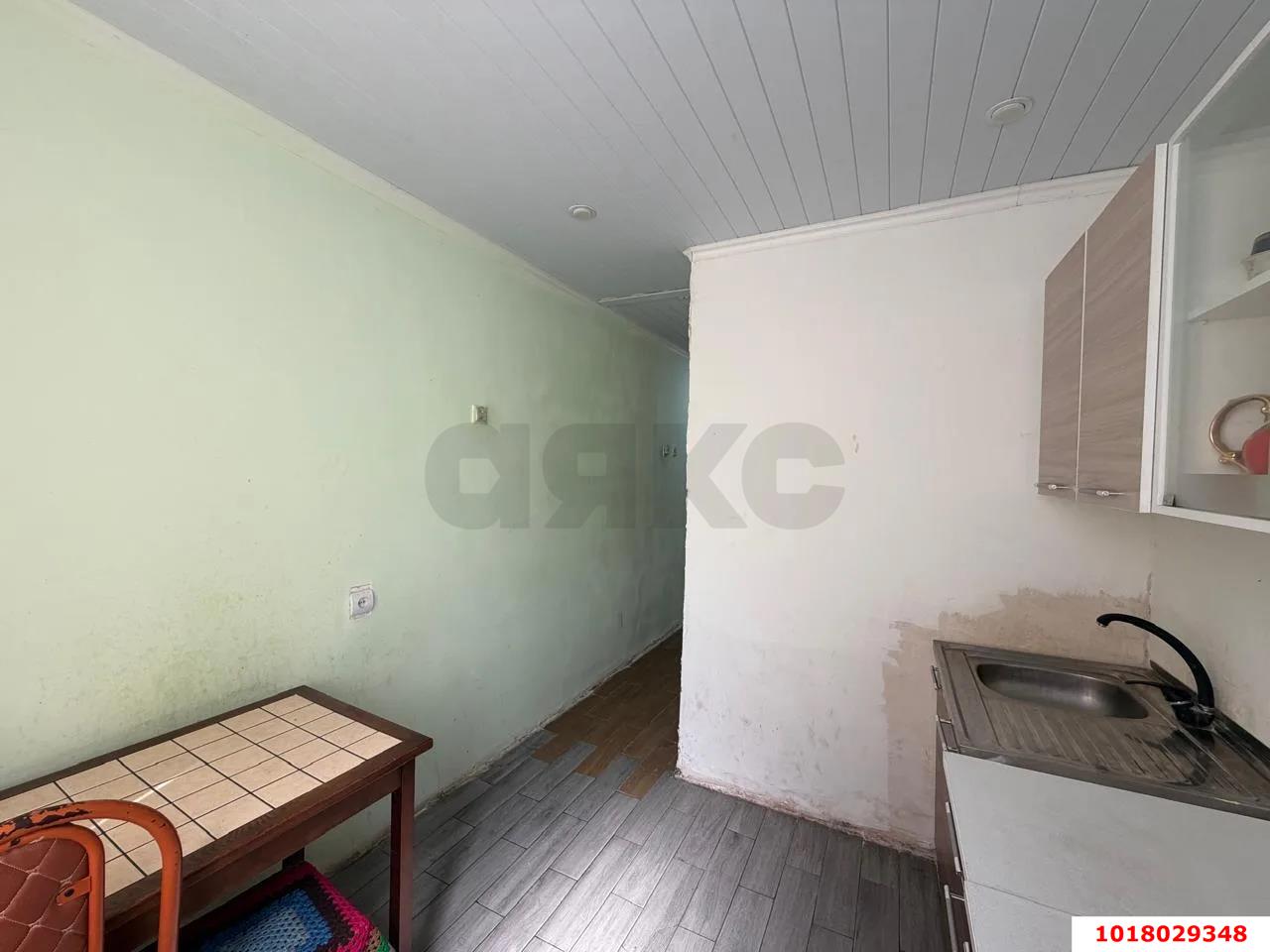 Фото №5: 1-комнатная квартира 36&nbsp;м², 5/12&nbsp;эт. - Краснодар, Карасунский внутригородской округ, мкр. Комсомольский, ул. Уральская, 196