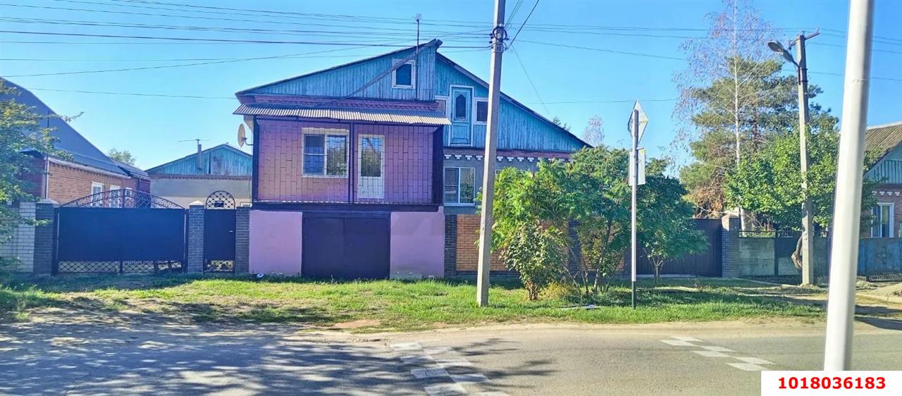 Фото №2: Дом 215&nbsp;м² + 11&nbsp;сот., 2&nbsp;эт. - Энем, ул. Фрунзе, 28