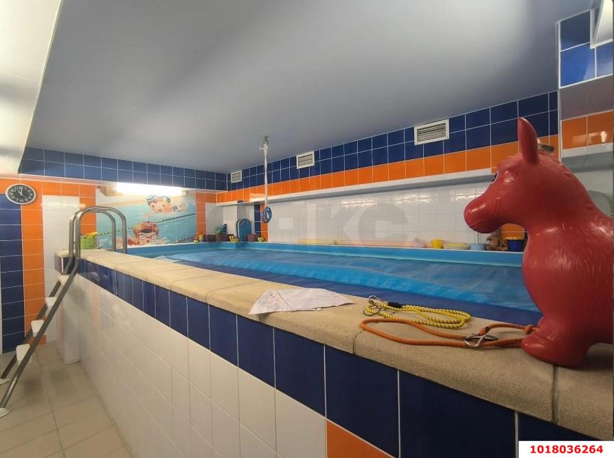 Фото №7: Торговое помещение 150&nbsp;м², 17&nbsp;эт. - Краснодар, Западный внутригородской округ, мкр. Фестивальный, ул. Дальняя, 39/3