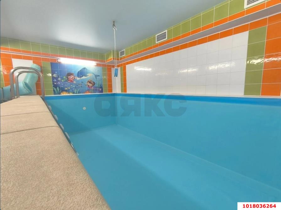 Фото №8: Торговое помещение 150&nbsp;м², 17&nbsp;эт. - Краснодар, Западный внутригородской округ, мкр. Фестивальный, ул. Дальняя, 39/3