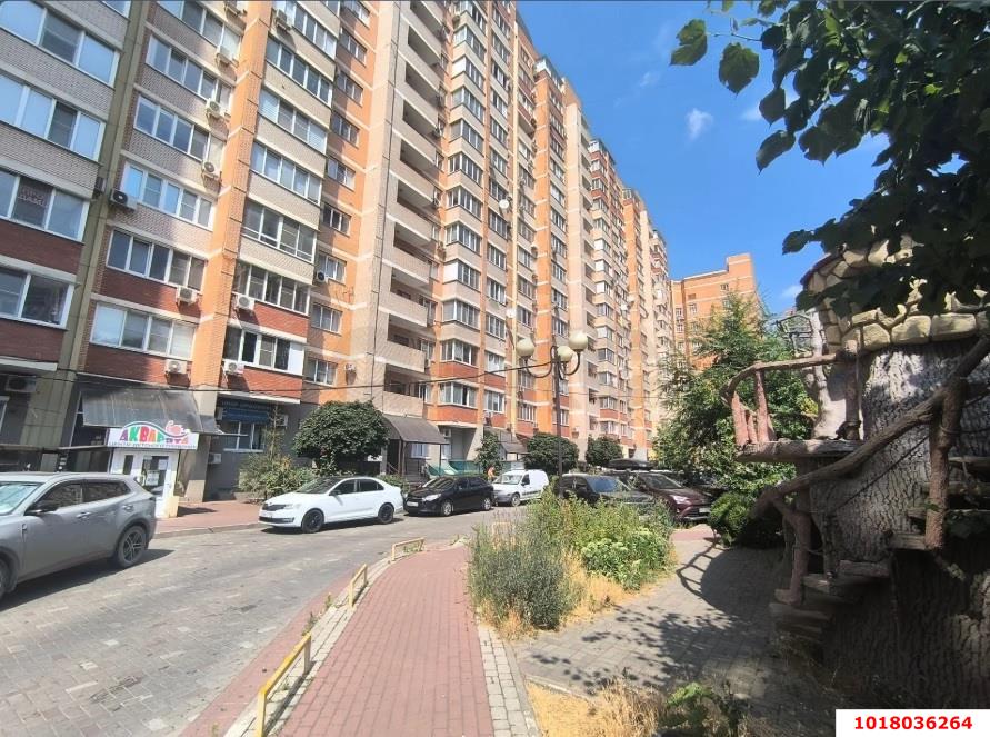 Фото №10: Торговое помещение 150&nbsp;м², 17&nbsp;эт. - Краснодар, Западный внутригородской округ, мкр. Фестивальный, ул. Дальняя, 39/3