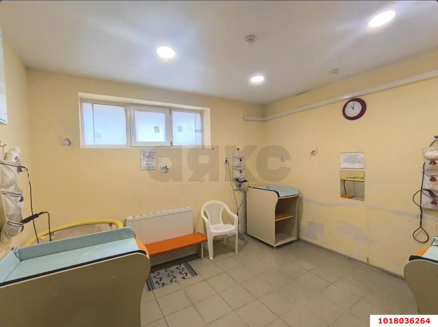 Фото №9: Торговое помещение 150&nbsp;м², 17&nbsp;эт. - Краснодар, Западный внутригородской округ, мкр. Фестивальный, ул. Дальняя, 39/3