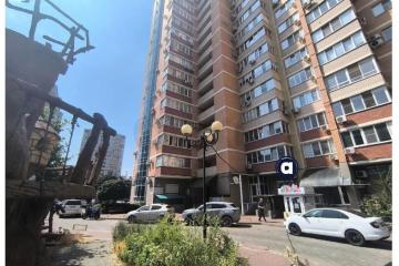 Фото №1: Торговое помещение 150 м², 17 эт. - Краснодар, мкр. Фестивальный, ул. Дальняя, 39/3