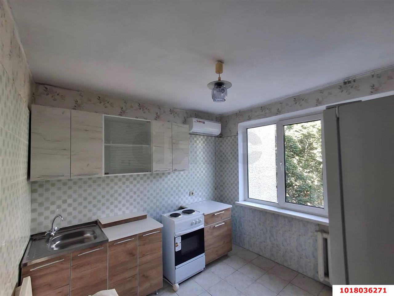 Фото №1: 1-комнатная квартира 31&nbsp;м², 5/12&nbsp;эт. - Краснодар, Карасунский внутригородской округ, мкр. Комсомольский, ул. Сормовская, 106