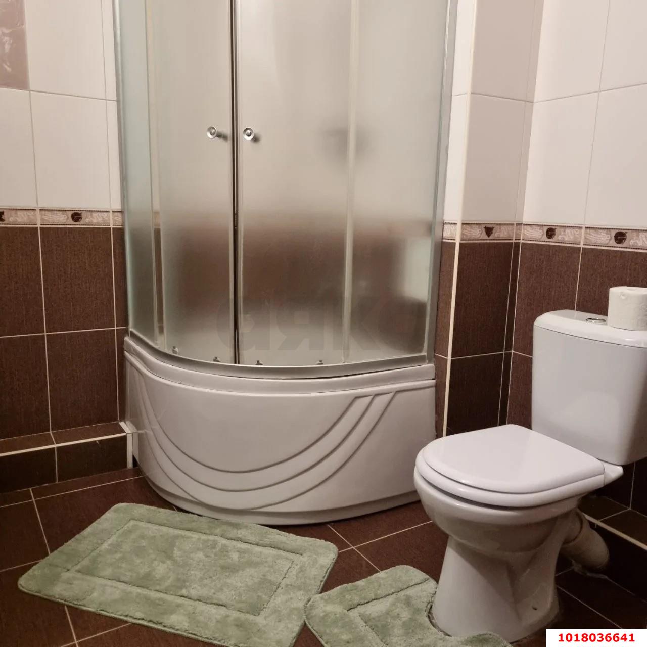 Фото №26: 3-комнатная квартира 130&nbsp;м², 7/23&nbsp;эт. - Краснодар, Западный внутригородской округ, мкр. Центральный, ул. Кубанская набережная, 31/1