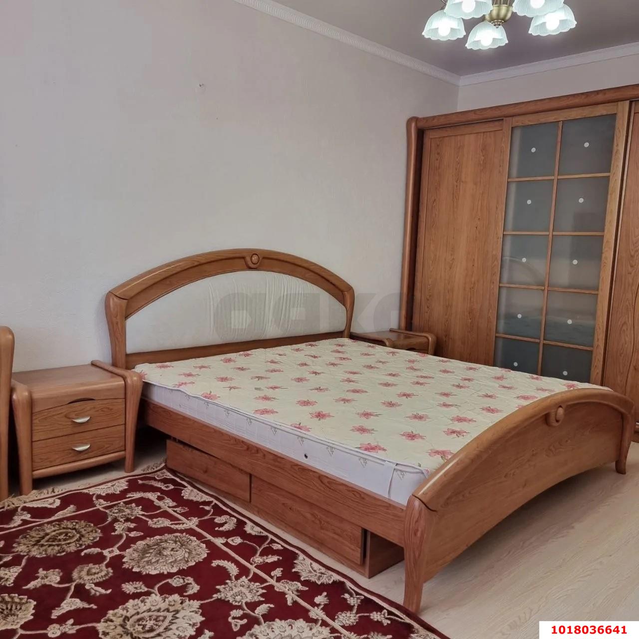 Фото №7: 3-комнатная квартира 130&nbsp;м², 7/23&nbsp;эт. - Краснодар, Западный внутригородской округ, мкр. Центральный, ул. Кубанская набережная, 31/1