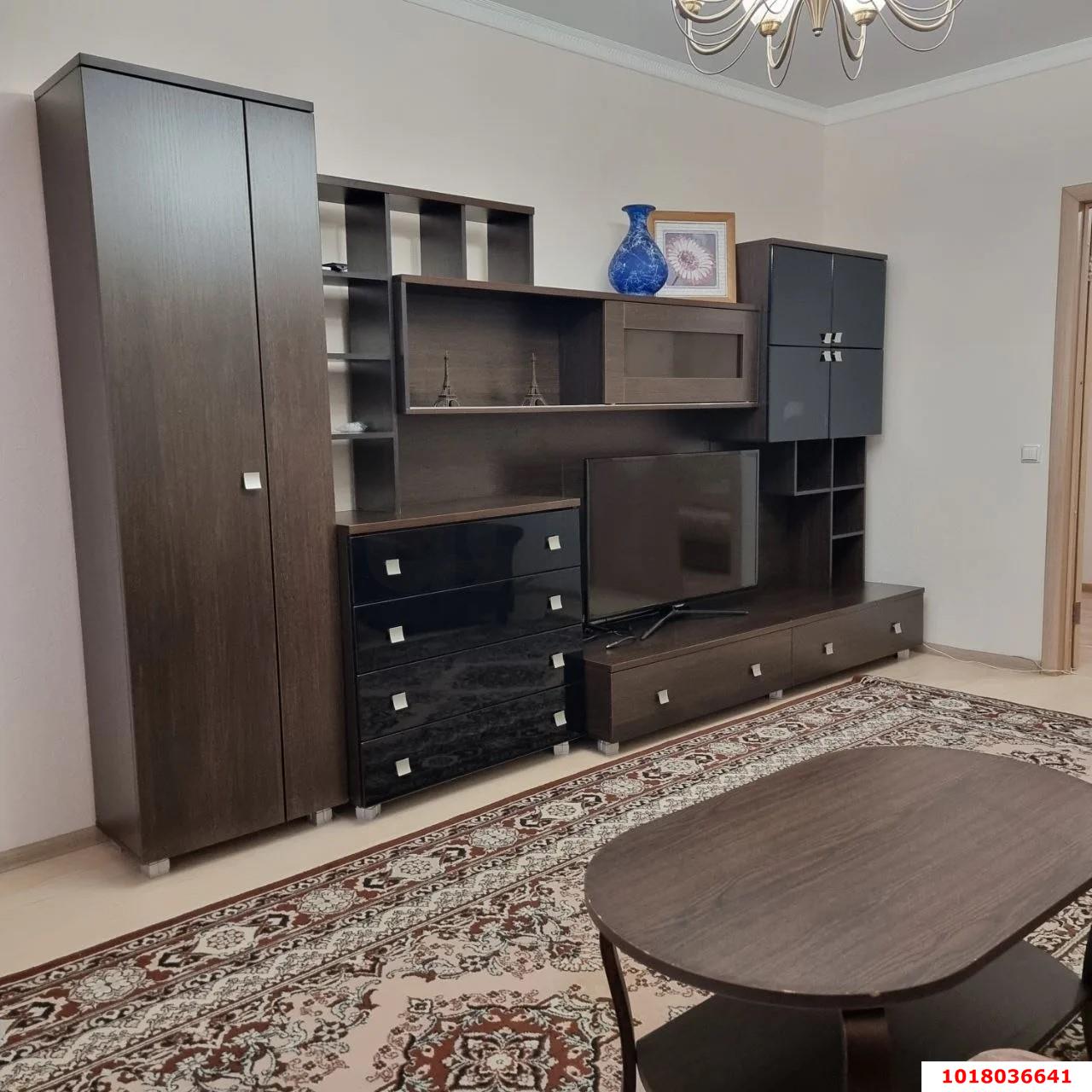 Фото №3: 3-комнатная квартира 130&nbsp;м², 7/23&nbsp;эт. - Краснодар, Западный внутригородской округ, мкр. Центральный, ул. Кубанская набережная, 31/1