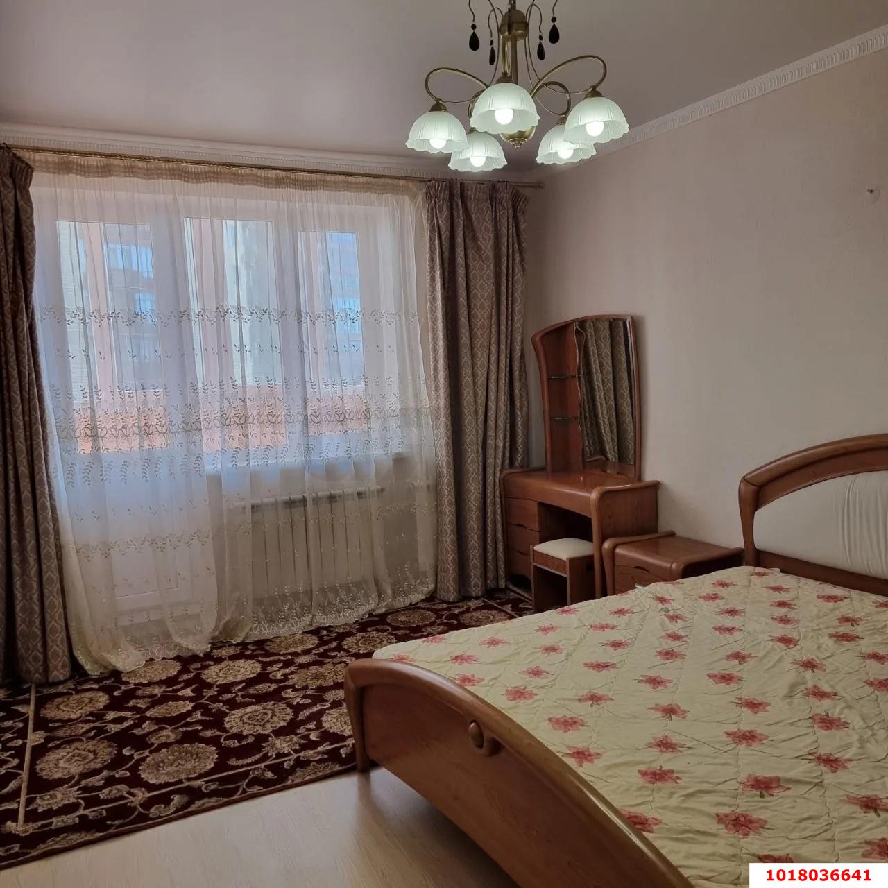Фото №16: 3-комнатная квартира 130&nbsp;м², 7/23&nbsp;эт. - Краснодар, Западный внутригородской округ, мкр. Центральный, ул. Кубанская набережная, 31/1