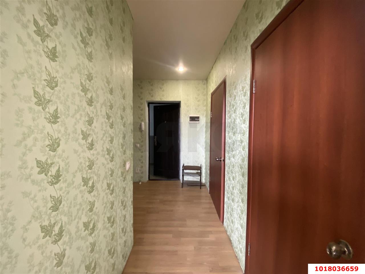Фото №8: 2-комнатная квартира 55&nbsp;м², 1/7&nbsp;эт. - Краснодар, мкр. Прикубанский внутригородской округ, ул. Тепличная, 94