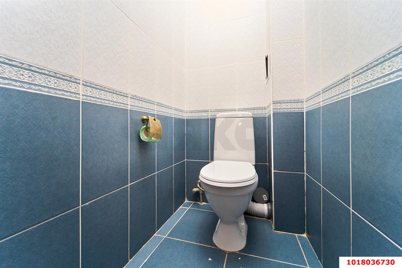 Фото №10: 2-комнатная квартира 68&nbsp;м², 1/16&nbsp;эт. - Краснодар, Прикубанский внутригородской округ, Панорама, мкр. ЖК Панорама, ул. Восточно-Кругликовская, 28