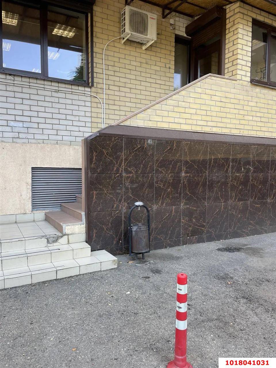 Фото №4: Торговое помещение 50&nbsp;м², 1/12&nbsp;эт. - Краснодар, Западный внутригородской округ, мкр. Юбилейный, ул. Бульварное Кольцо, 7