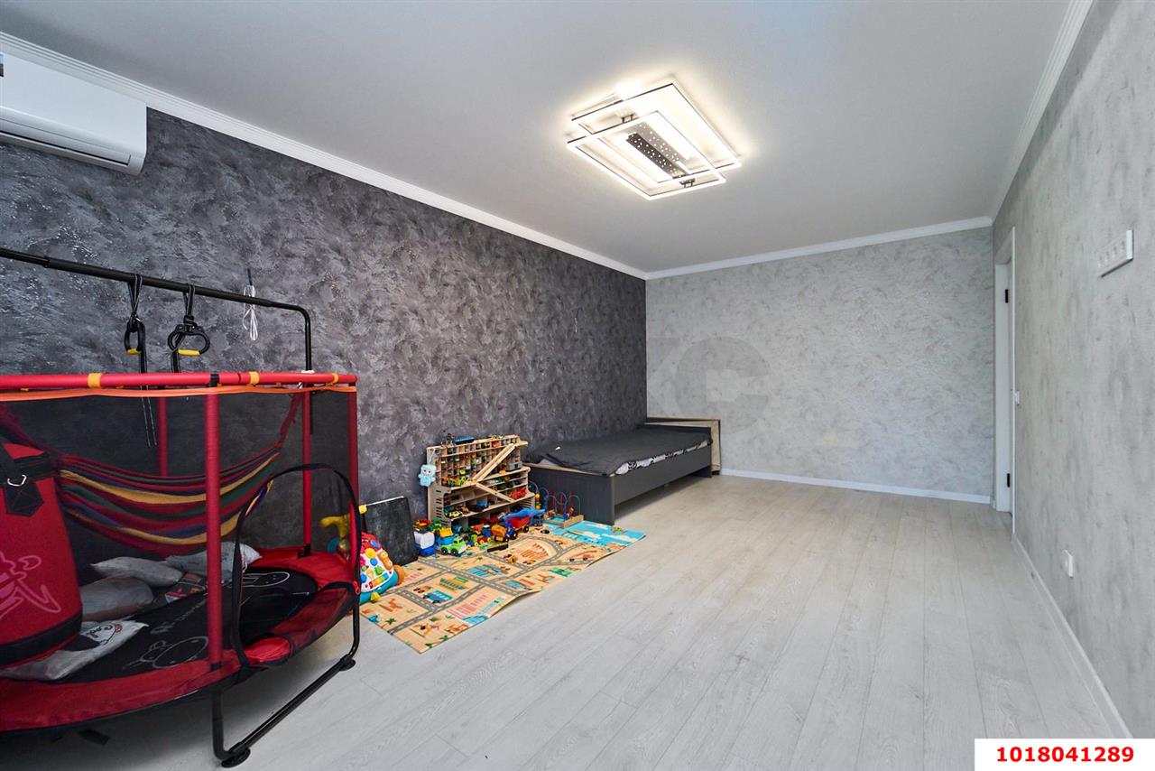 Фото №14: 3-комнатная квартира 81&nbsp;м², 1/16&nbsp;эт. - Краснодар, Прикубанский внутригородской округ, мкр. Московский, ул. Карякина, 27