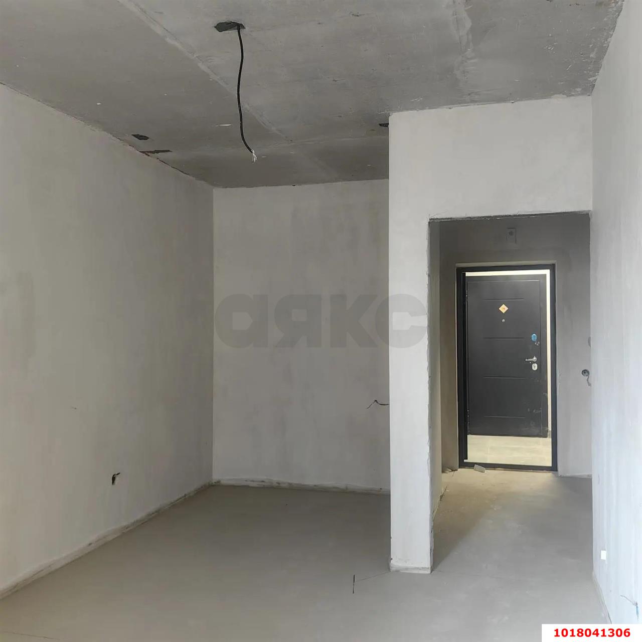 Фото №8: 1-комнатная квартира 44&nbsp;м², 7/16&nbsp;эт. - Краснодар, Прикубанский внутригородской округ, имени Петра Метальникова, мкр. ЖК Лучший, ул. Ростовское шоссе, 30/6к1