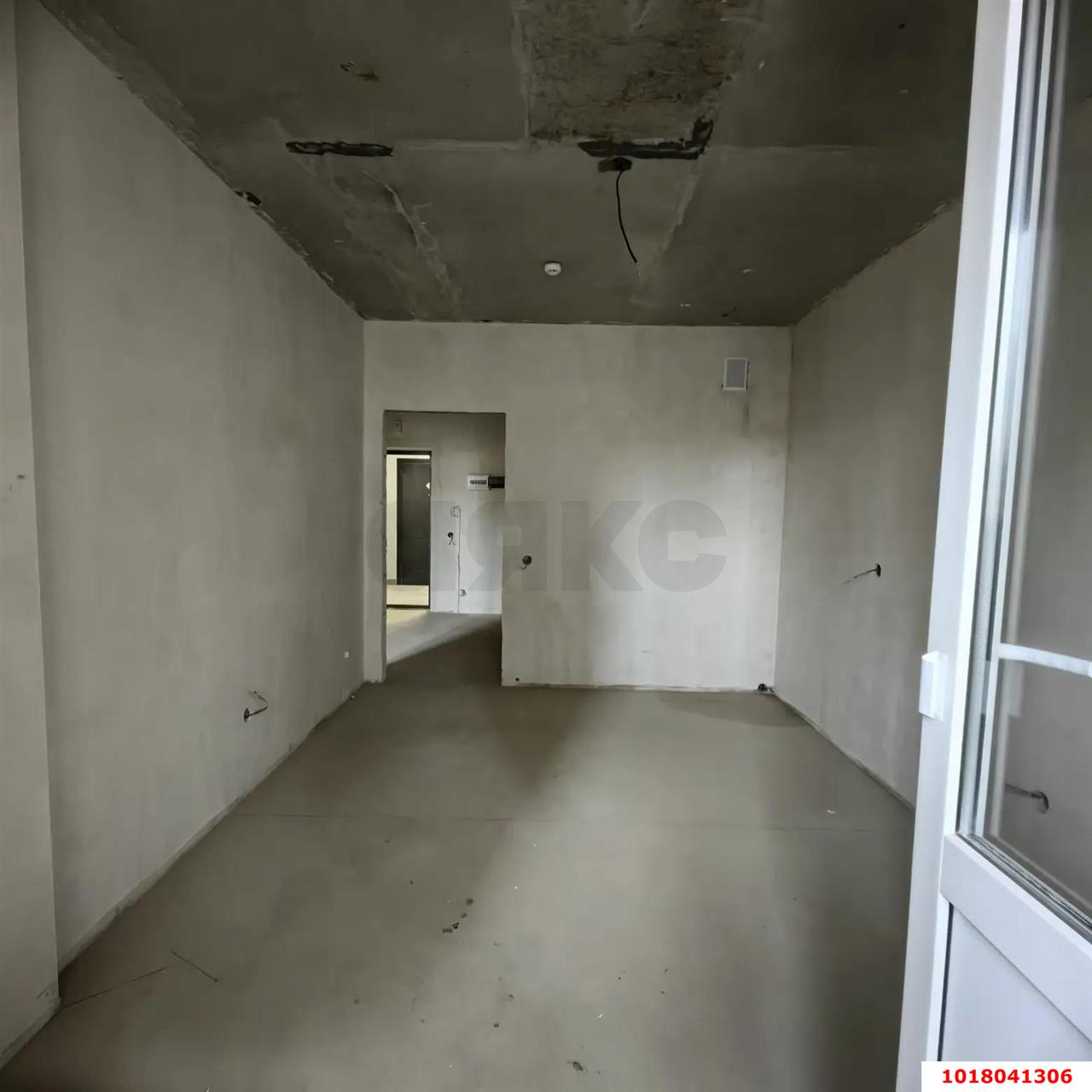Фото №11: 1-комнатная квартира 44&nbsp;м², 7/16&nbsp;эт. - Краснодар, Прикубанский внутригородской округ, имени Петра Метальникова, мкр. ЖК Лучший, ул. Ростовское шоссе, 30/6к1