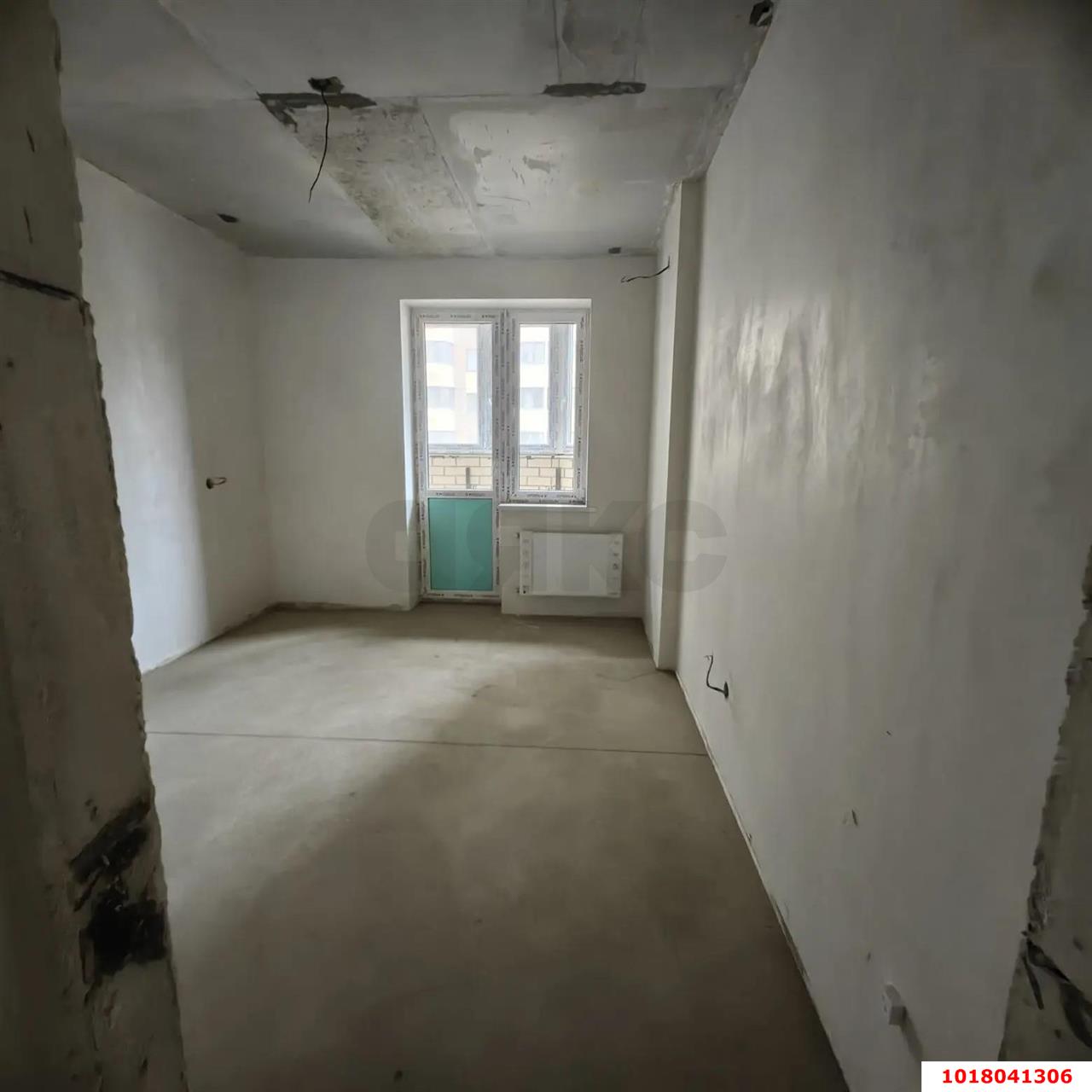 Фото №13: 1-комнатная квартира 44&nbsp;м², 7/16&nbsp;эт. - Краснодар, Прикубанский внутригородской округ, имени Петра Метальникова, мкр. ЖК Лучший, ул. Ростовское шоссе, 30/6к1