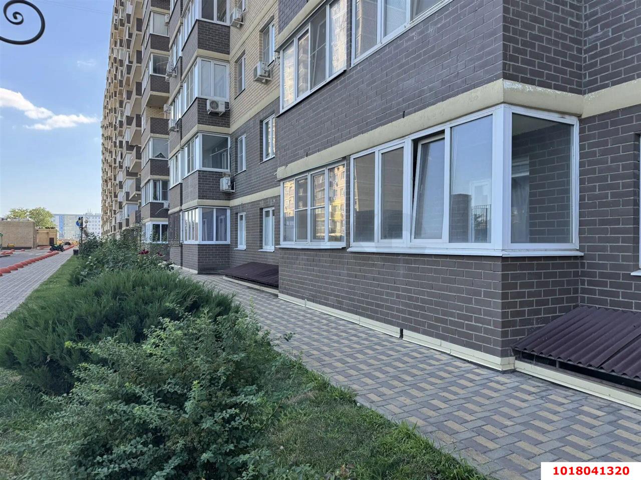 Фото №13: 2-комнатная квартира 57&nbsp;м², 6/16&nbsp;эт. - Краснодар, Прикубанский внутригородской округ, Музыкальный, мкр. ЖК Притяжение, ул. Московская, 118к2