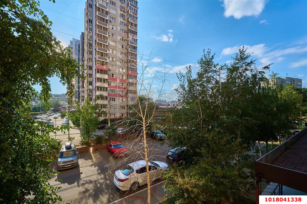 Фото №15: 1-комнатная квартира 47&nbsp;м², 2/19&nbsp;эт. - Краснодар, Западный внутригородской округ, мкр. Фестивальный, пр-д Дальний, 9к1