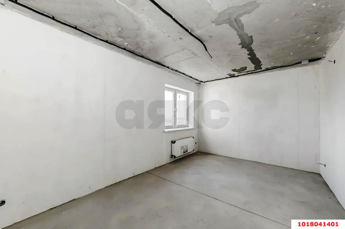 Фото №13: 3-комнатная квартира 109&nbsp;м², 3/12&nbsp;эт. - Краснодар, Прикубанский внутригородской округ, мкр. 2-я Площадка, ул. Ветеранов, 85