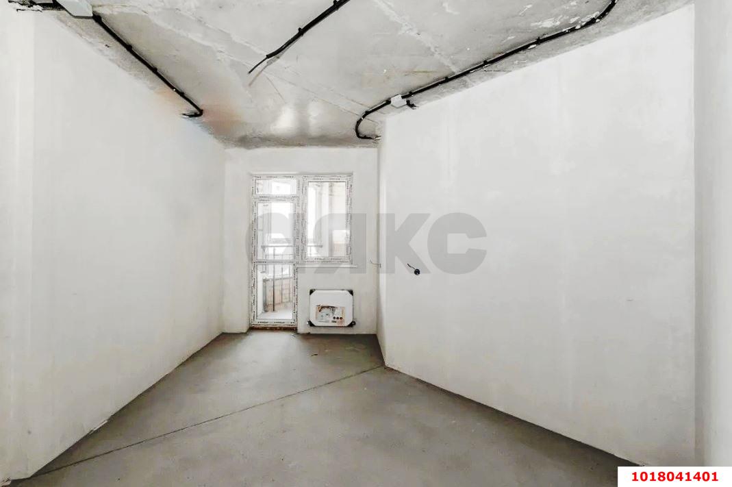 Фото №14: 3-комнатная квартира 109&nbsp;м², 3/12&nbsp;эт. - Краснодар, Прикубанский внутригородской округ, мкр. 2-я Площадка, ул. Ветеранов, 85