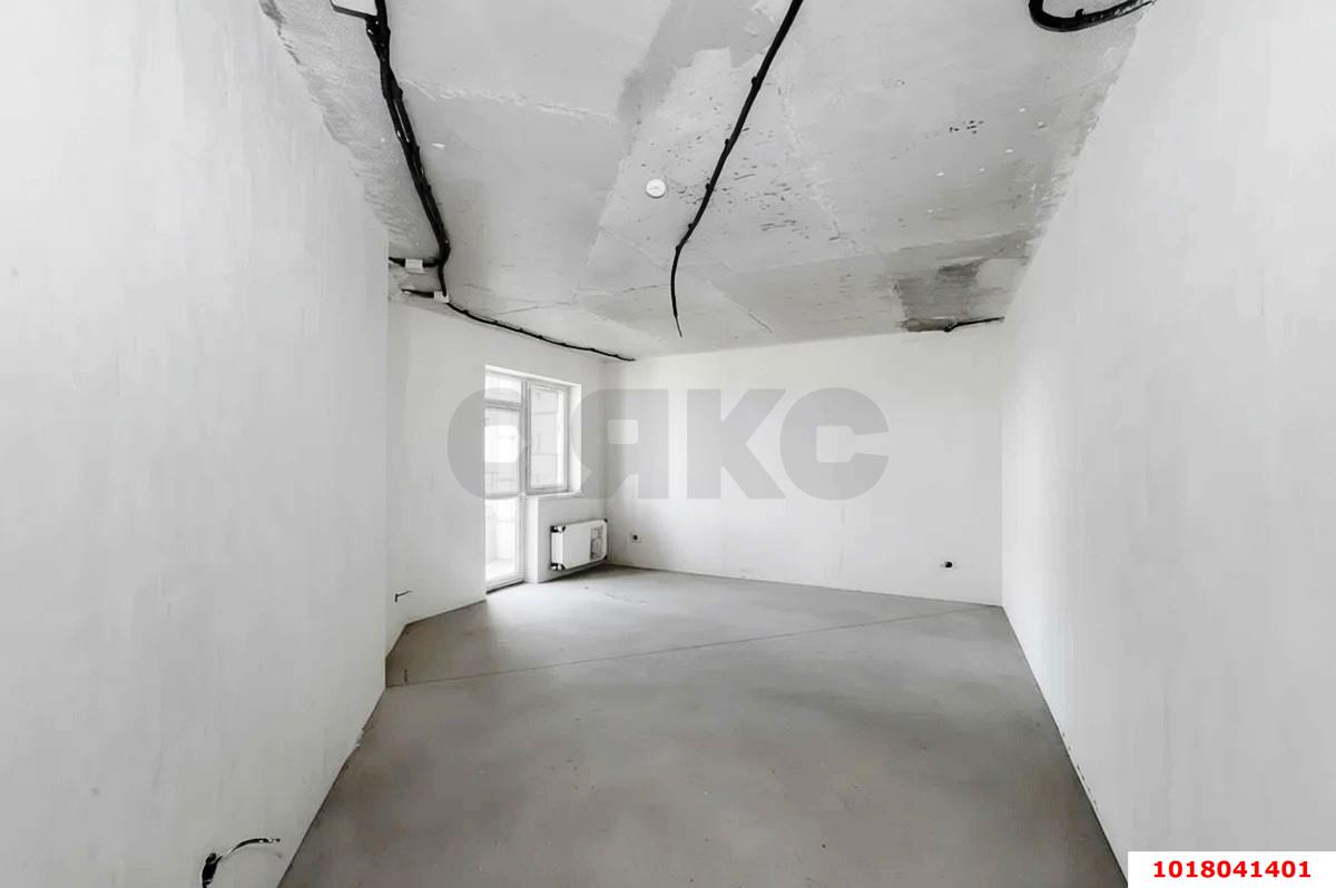 Фото №11: 3-комнатная квартира 109&nbsp;м², 3/12&nbsp;эт. - Краснодар, Прикубанский внутригородской округ, мкр. 2-я Площадка, ул. Ветеранов, 85