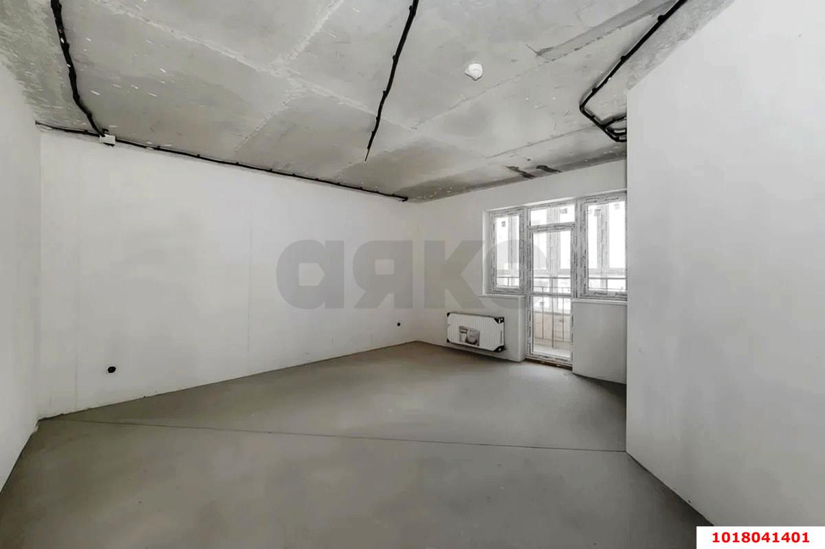 Фото №9: 3-комнатная квартира 109&nbsp;м², 3/12&nbsp;эт. - Краснодар, Прикубанский внутригородской округ, мкр. 2-я Площадка, ул. Ветеранов, 85