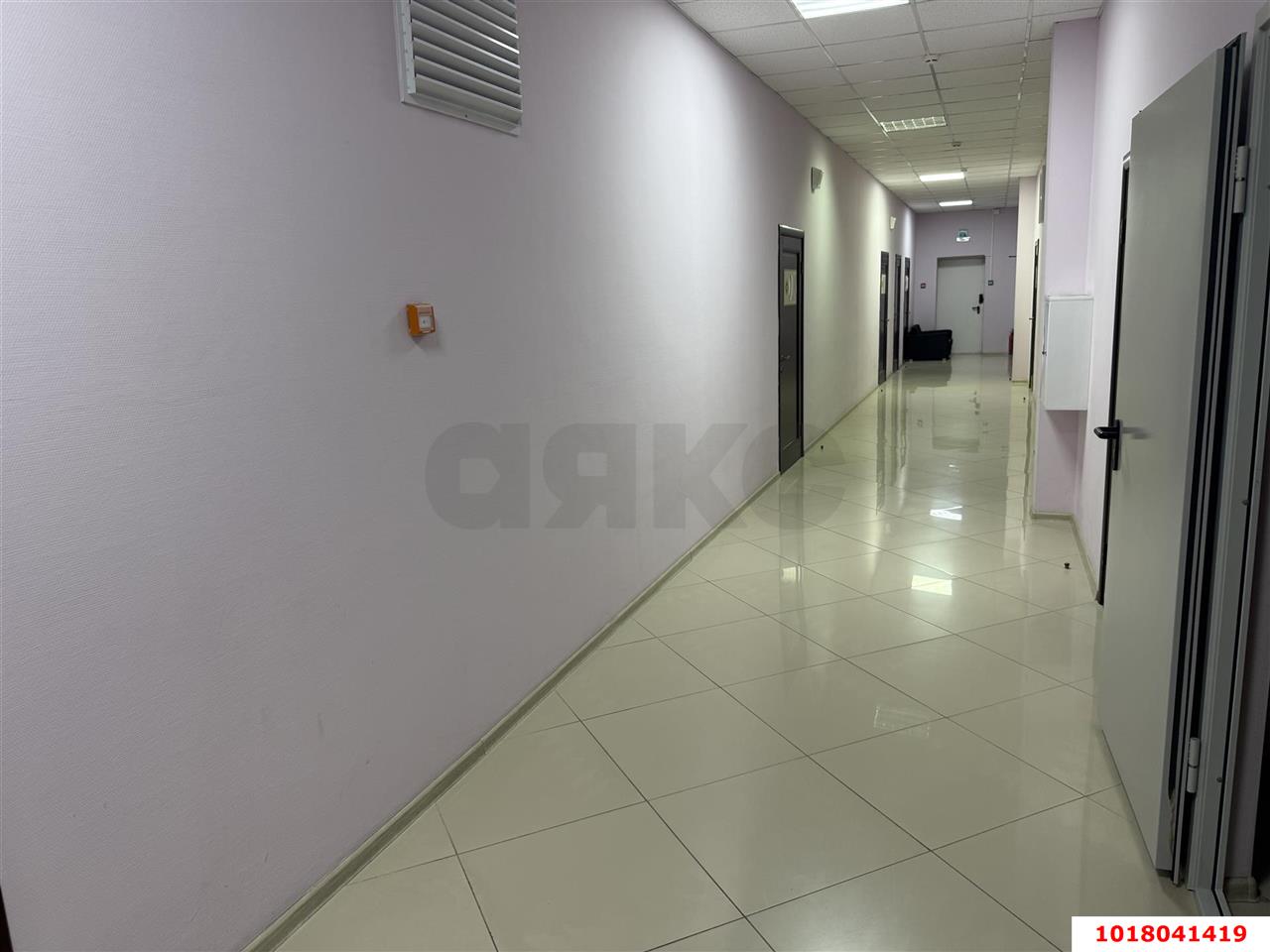Фото №9: Отдельное здание 700&nbsp;м², 1/5&nbsp;эт. - Краснодар, Западный внутригородской округ, мкр. Центральный, ул. Будённого, 125А